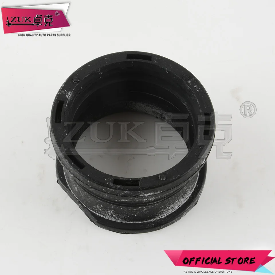 Чехол для воздухоочистителя ZUK резиновое соединение дроссельной заслонки HONDA FIT
