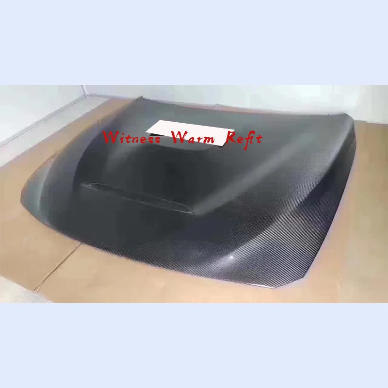 Комплект кузова автомобиля капот из металлического материала крышка двигателя