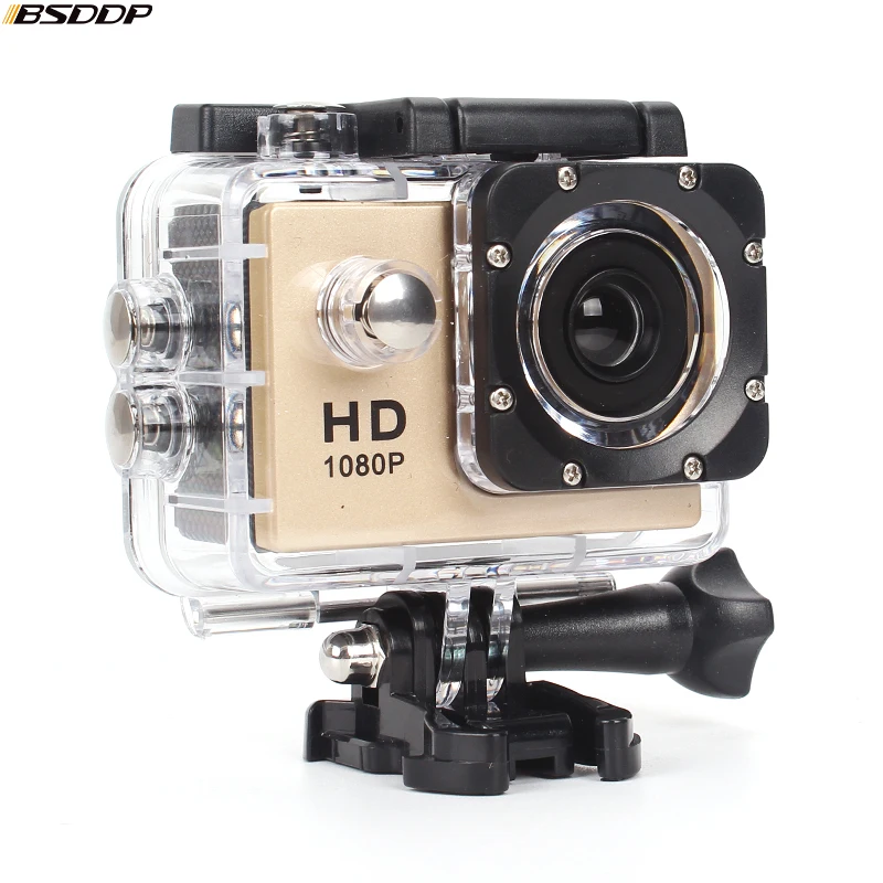 

Мотоцикл dvr 1080P HD открытый мини Спорт камера водонепроницаемый для Honda CBR250R CBR300R CB300F CBR500R CB500F