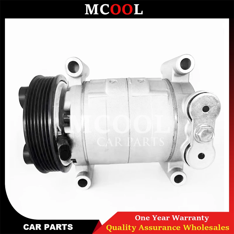 HT6 Запчасти для компрессора кондиционера CADILLAC Escalade Chevrolet Blazer/Tahoe/Suburban GMC 15-20421 CS0120