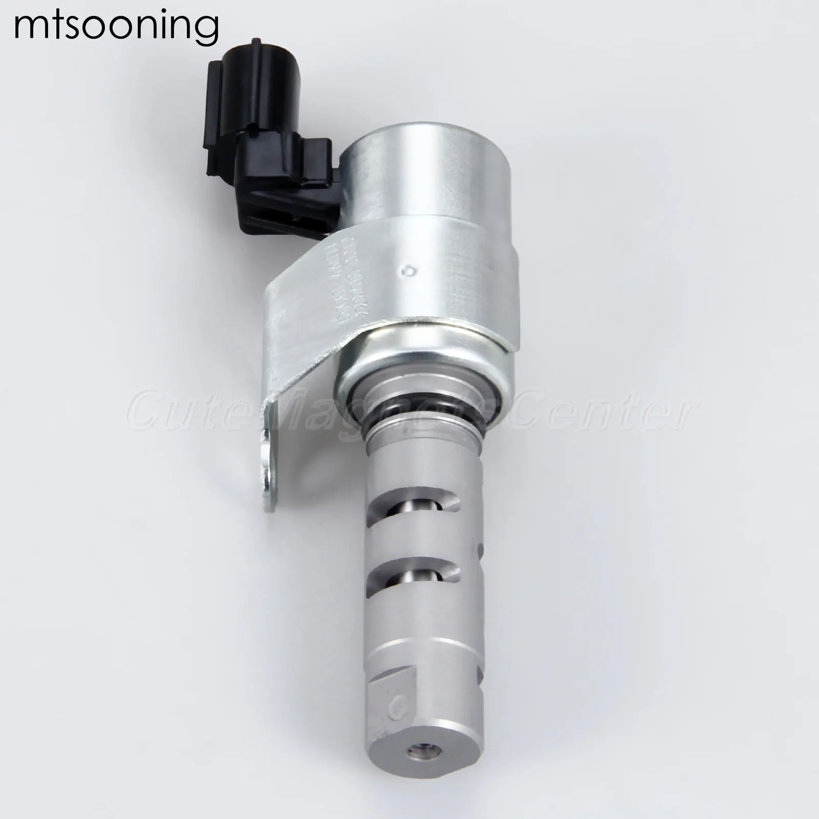 Новый соленоид регулировки времени кулачкового клапана VVT для Lexus GS300 IS300 SC3 15330 46011