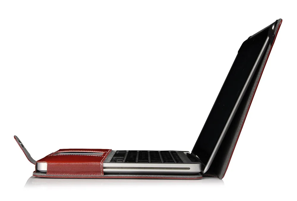 Кожаный чехол shenyan A1278 A1286 для ноутбука Macbook Pro 13 3 дюйма 15 4 Профессиональный