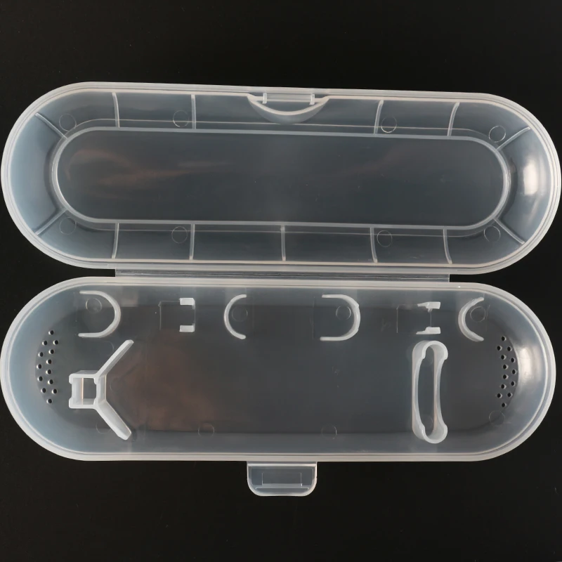 Чехол для хранения зубной Щетки портативный Oral B электрическая зубная щетка