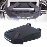 for bmw r1200gs r 1200 gs lc adv r 1250 gs adventure motorcycle rear frame side bag luggage rack travel waterproof bag