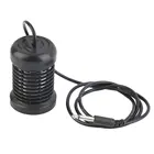 Массажер для ног Aqua Spa, из нержавеющей стали