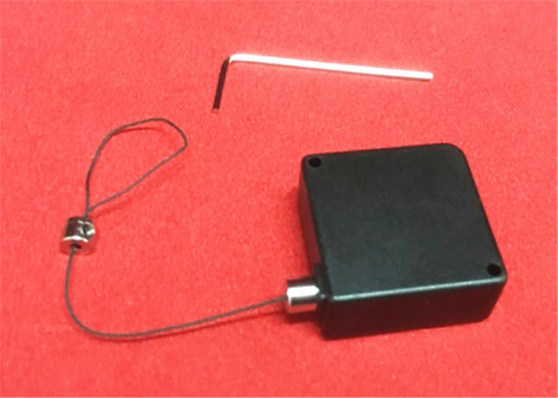 Ultimate Reel-нейлоновая нить волшебные аксессуары сценические фокусы трюки иллюзии