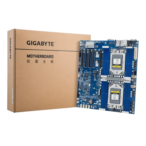 

Двойная сетевая карта 10G, материнская плата AMD EPYC для серверной рабочей станции, Майнинг IPFS