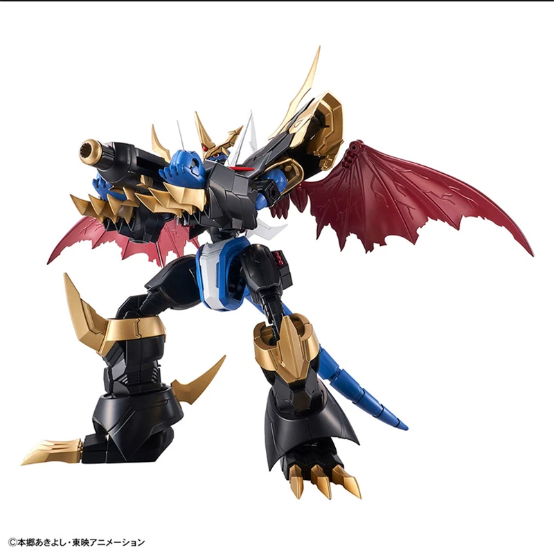

Bandai Digimon