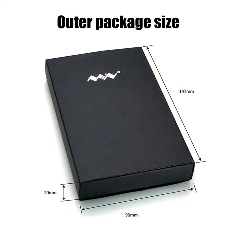 

Minidso Mini Electric Soldering Iron Set TS100 Suit 65W Digital LCD Display Adjustable Programable Temperature With BC2 I B2 Tip