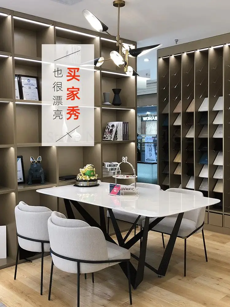 Обеденный стул для итальянского ресторана Роскошный домашний туалетный столик