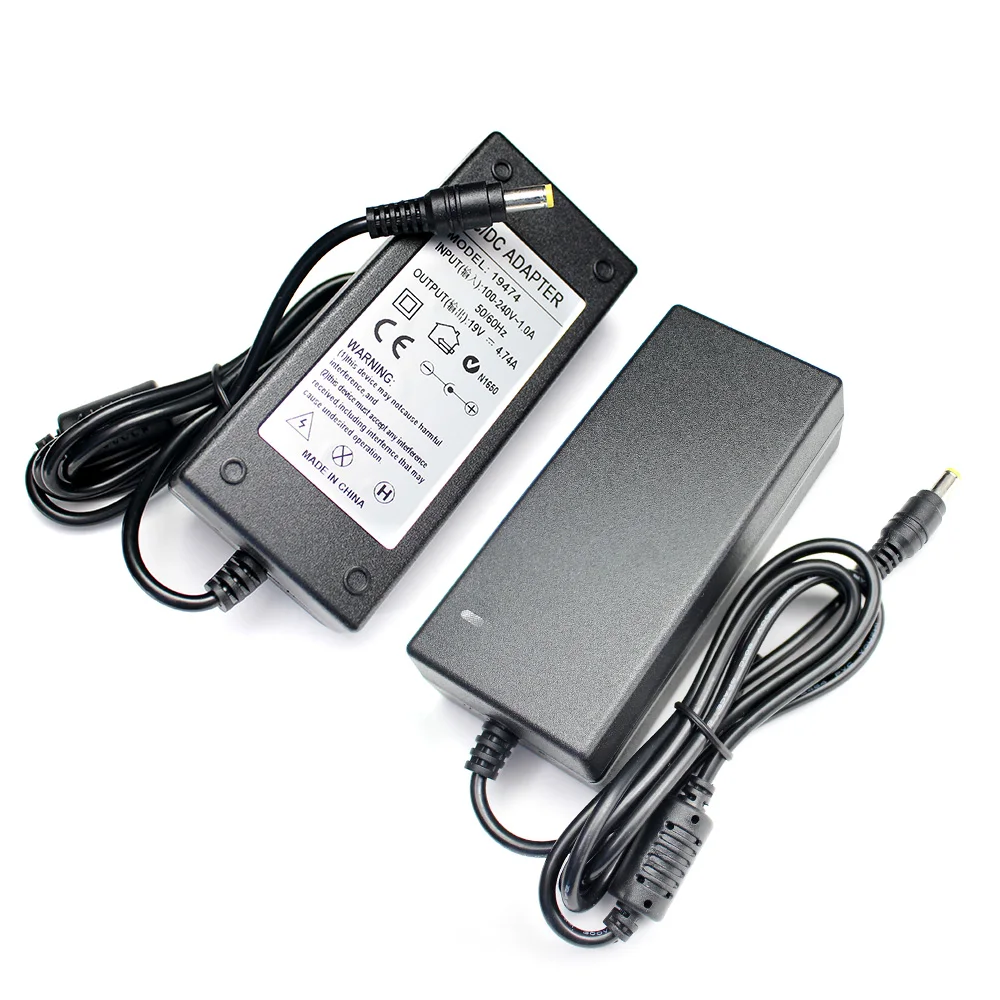 acdc universal power adapter supply 220v to 12v 24v 15v 9v 13v 5v 5a charger converter switching power supply for led lamp free global shipping