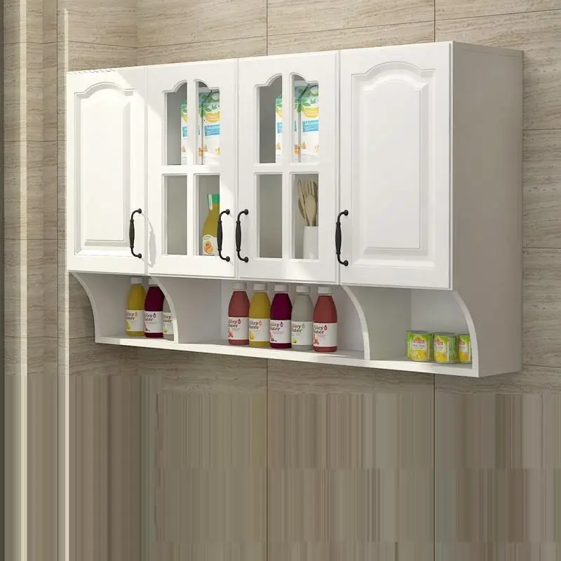 Мобильный кухонный шкафчик шкаф мебель для кухни настенный |