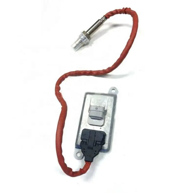 

24V Flat Four Needles Nitrogen Oxide Sensor 5WK9 6718B 22219281 5WK96718B