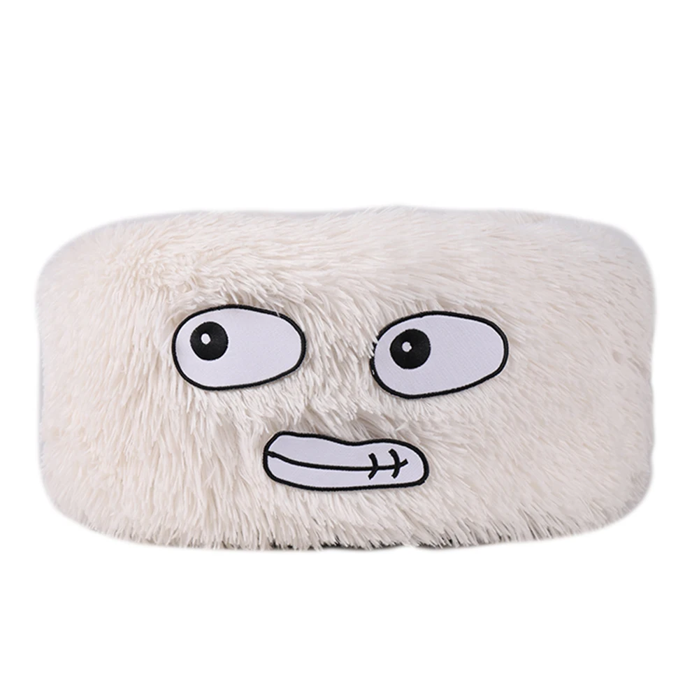 Beige(style 1) Длинная плюшевая кровать для питомца кошки мягкая зимняя домик для кошки теплый спальный коврик для кошки кровать маленькая собака щенок Подушка для сна для питомца - Цвет: Beige(style 1)