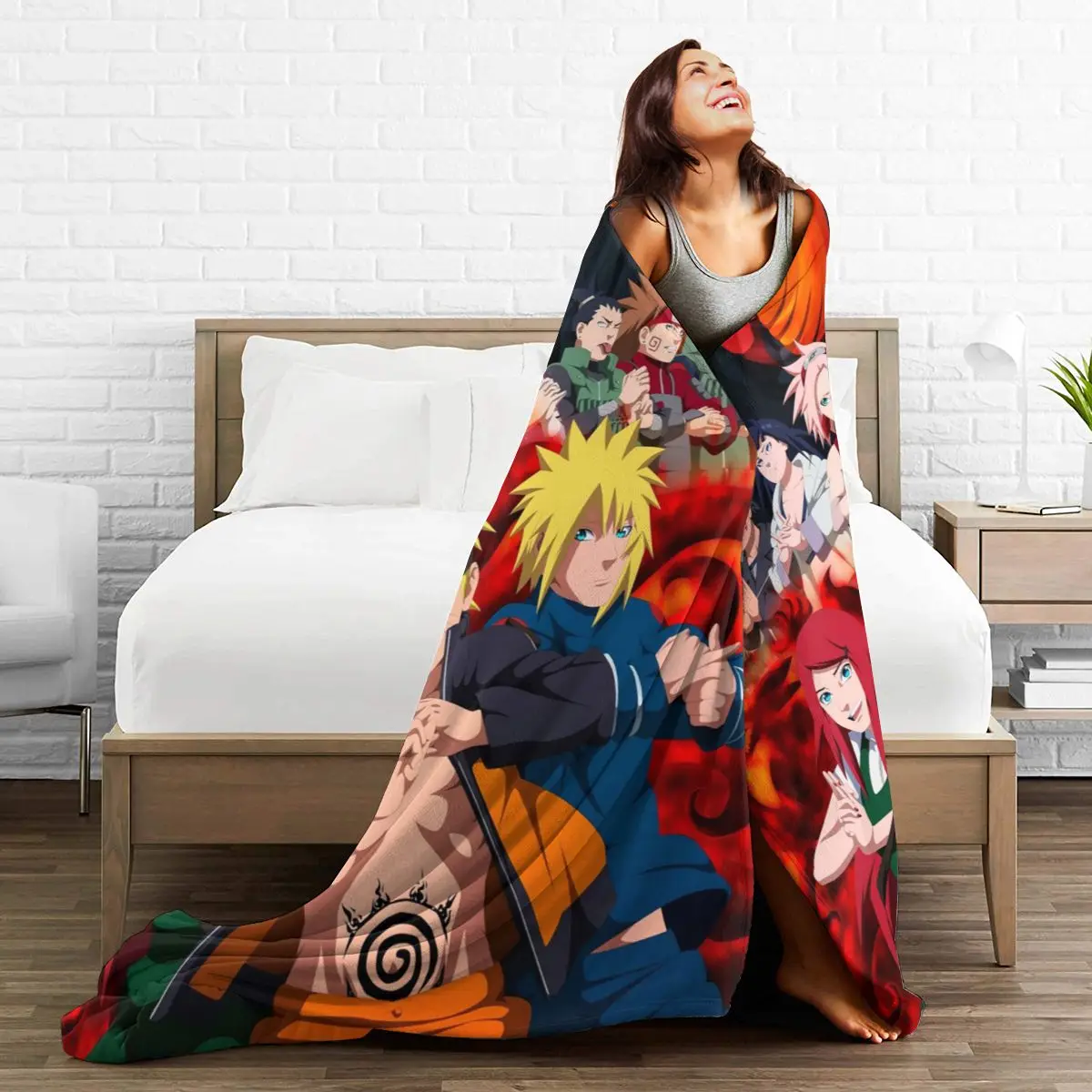 

Ultra Soft Sofa Blanket Cover Blanket Cartoon Cartoon Bedding Flannel plied Sofa Bedroom Decor for Children and Adults 277951057