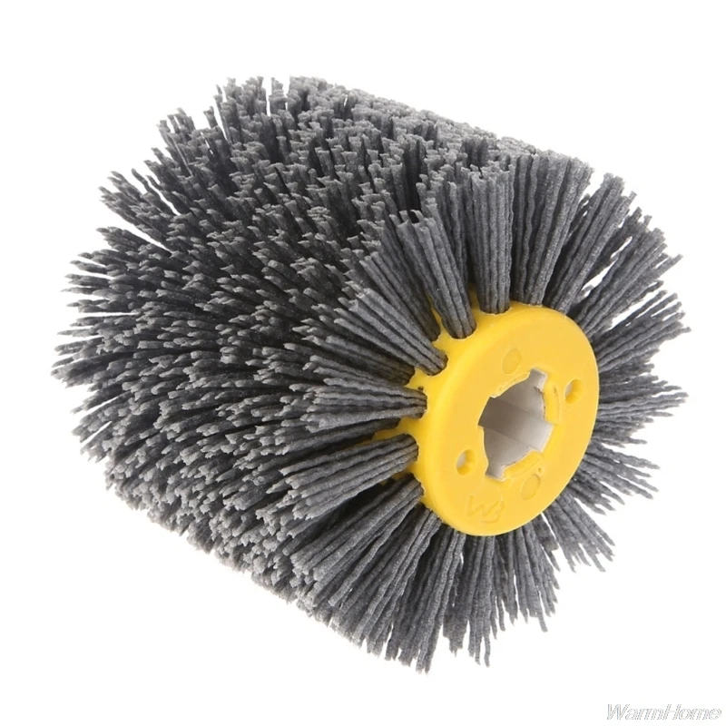 

Wire Drawing Machine Grinding Wire Drawing Wheel Polishing Brush Polishing Wheel Brush Roller Bristle Brush Grit Brush D23 20