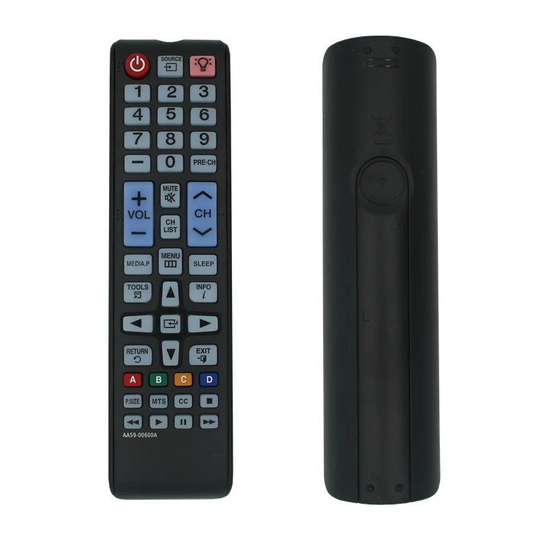 Освещенная контржурным светом пульт дистанционного управления AA59-00600A AA59 00600A для