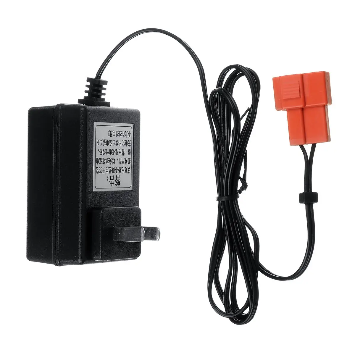 AC 120V/220V зарядное устройство для 6V детей ездить на автомобилях малыш Trax Disney Frozen Huffy