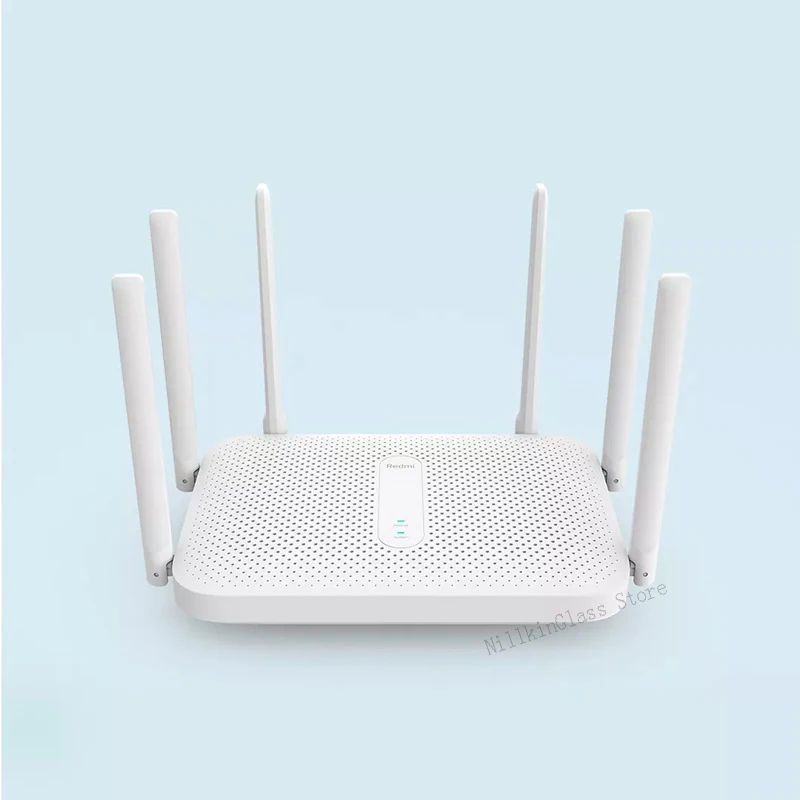 Xiaomi новейший Redmi AC2100 маршрутизатор 2000 м двухдиапазонный беспроводной Wifi