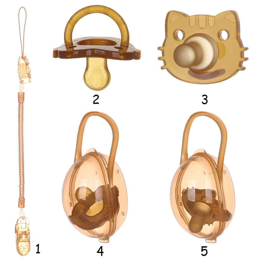 Силиконовая соска для новорожденных силиконовая супер мягкая игрушка жевания