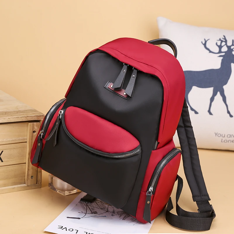 Модные женские рюкзаки повседневные дорожные сумки мужские для мальчиков и