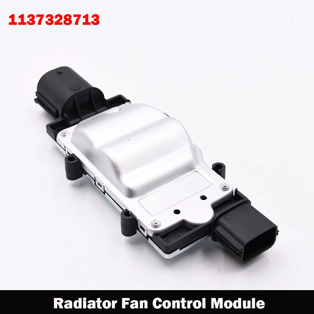 Охлаждающий Электрический модуль управления вентилятором радиатора для MAZDA 3 5 2009