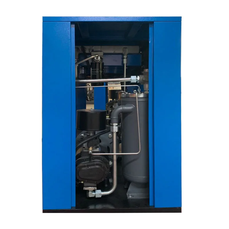 Японская технология воздушный компрессор Одноступенчатый воздушное охлаждение