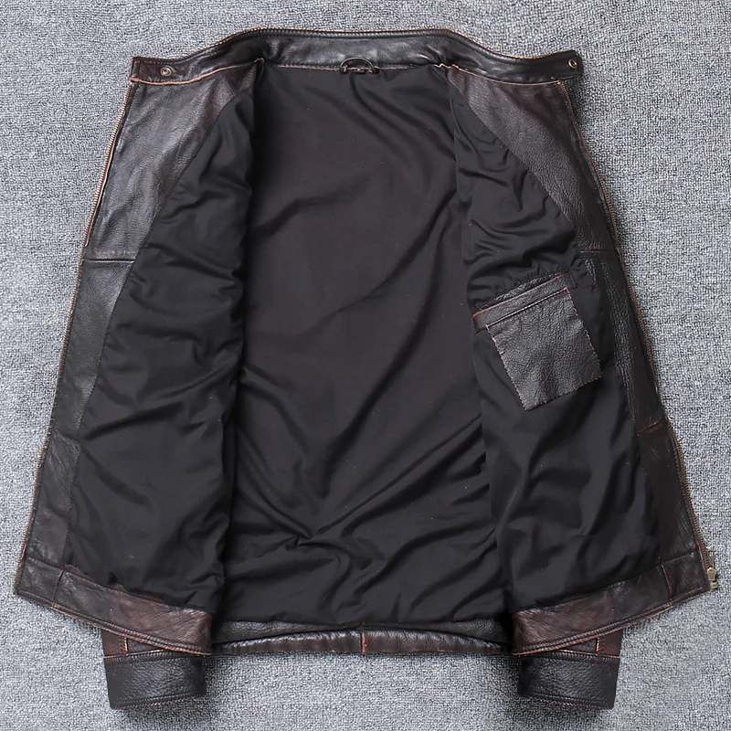 2020 в винтажном стиле Цвет Черный Мужские короткие черепа - Цена: 130564.27