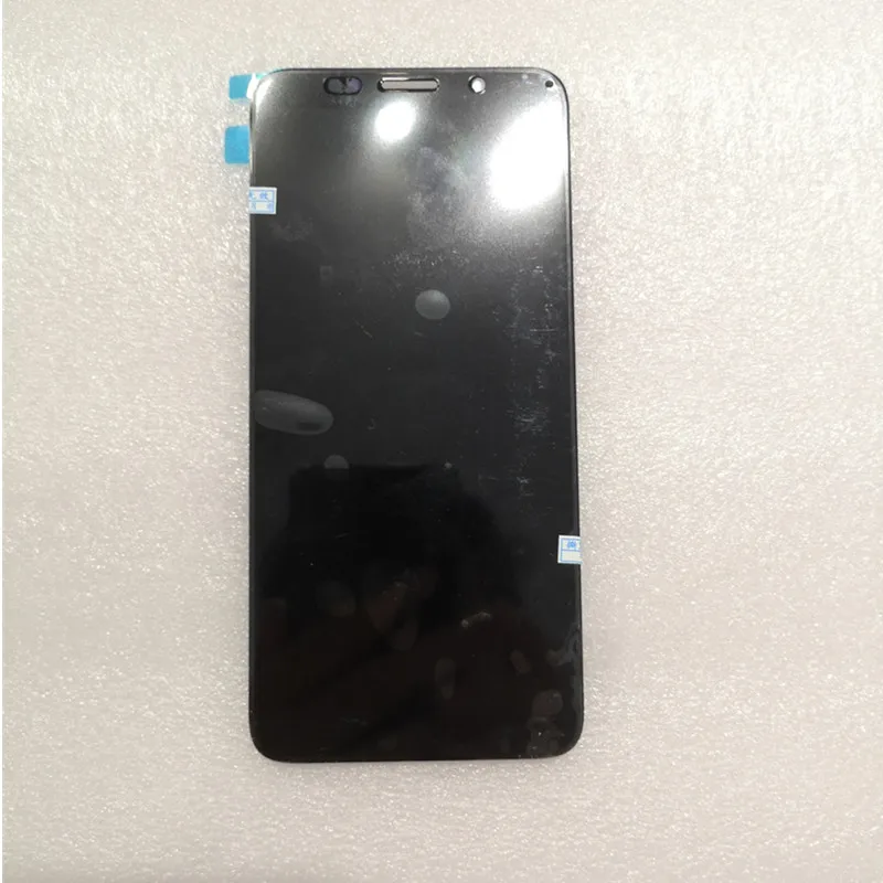 Для lenovo A5 L18021 L18011 ЖК-дисплей в сборе и сенсорная панель Замена с инструментами для lenovo A5