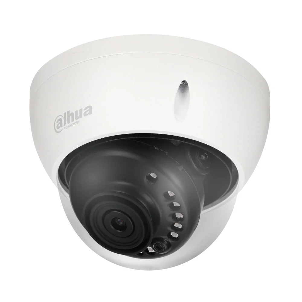 Камера Starlight HDCVI Dahua 2 Мп HAC-HDBW1230E водонепроницаемая ИК 30 м | Безопасность и защита