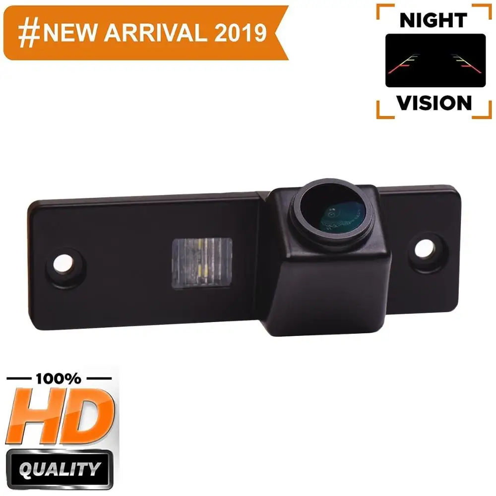 Задняя крышка HD для Toyota Innova Fortuner 4runner Land Cruiser Prado SW4 Hilux Surf|Камеры заднего вида авто| |