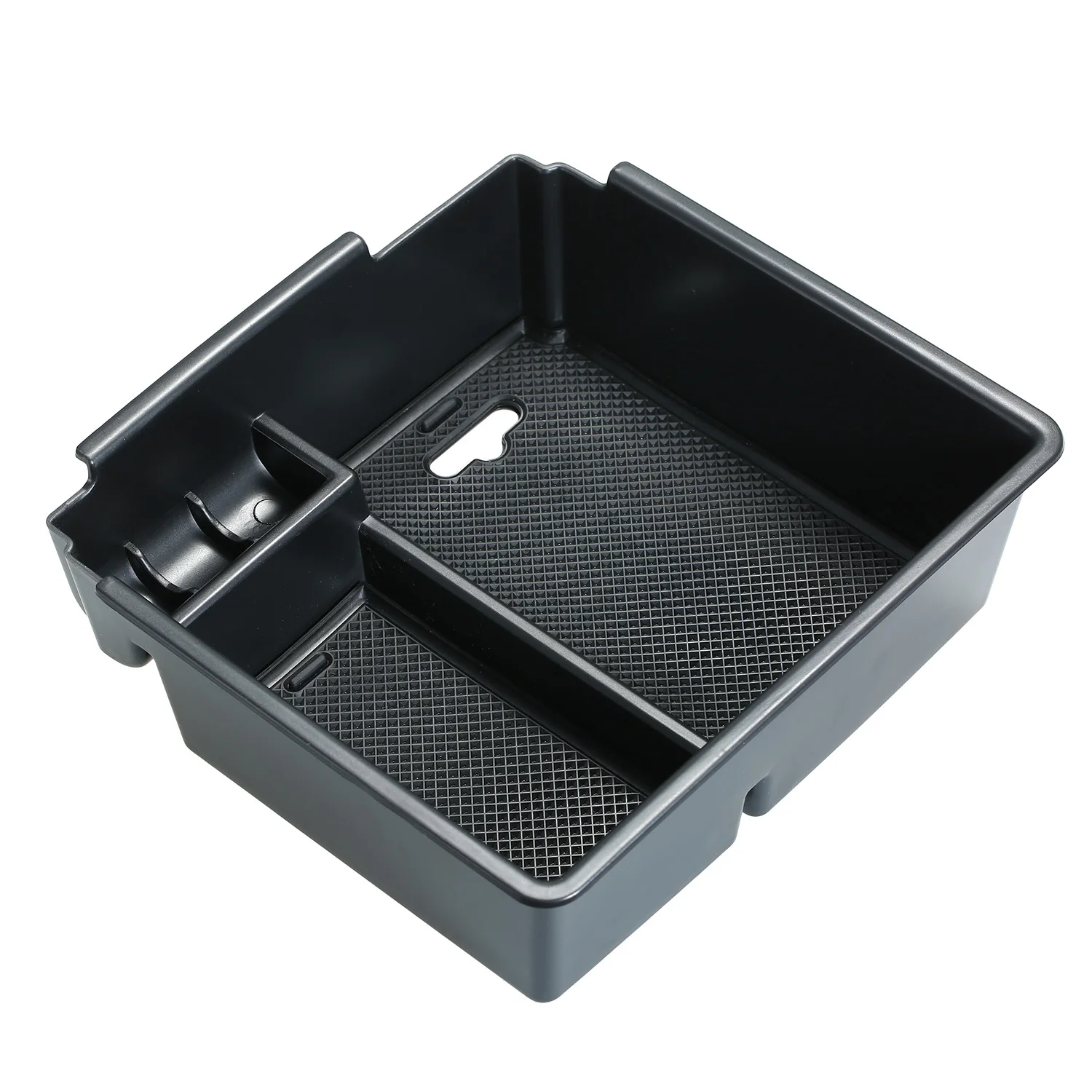 Женская коробка органайзер для консоли подставка рук держатель ящик перчаток