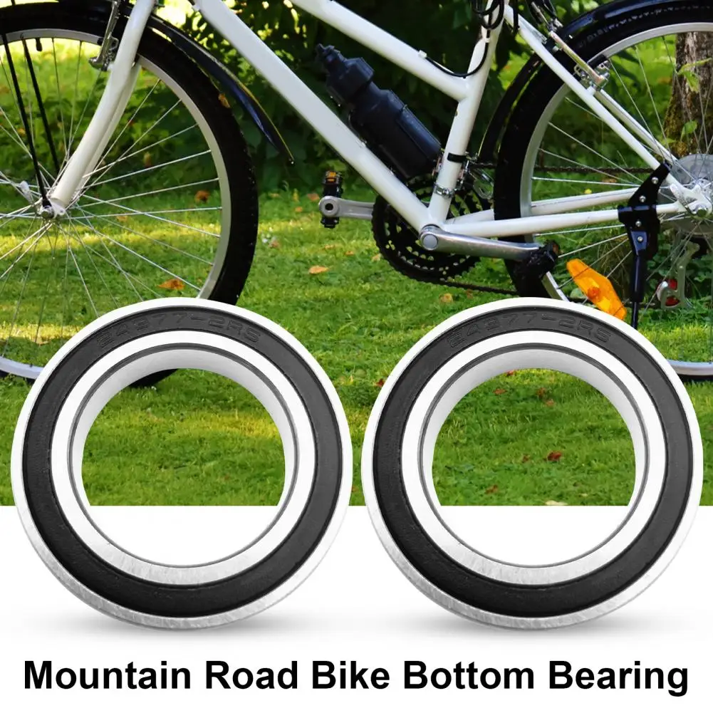 Герметичный подшипник широко используемый шарикоподшипник из стали с низким