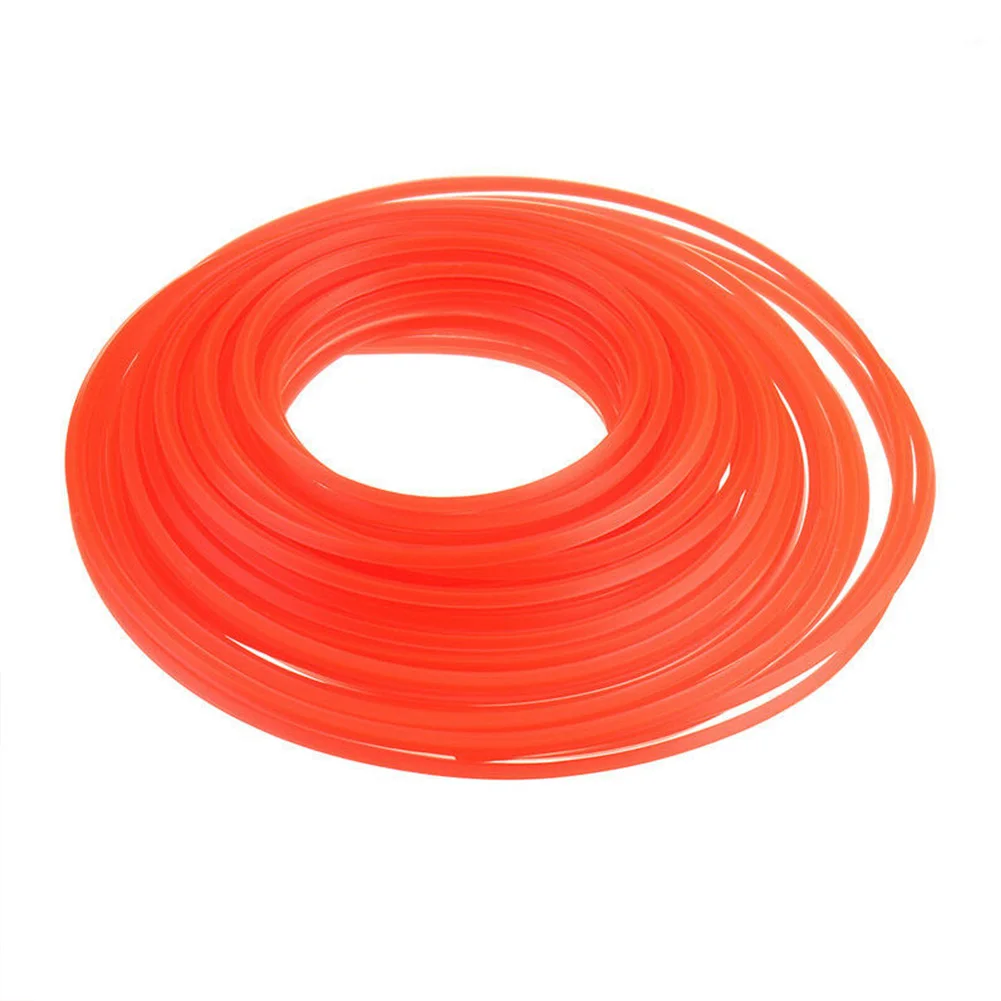 

15/50/120m Brushcutter Universal Garden Lawn Accessories Square Trimmer Line Tools 2.7mm Nylon Rope Agriculture Wire