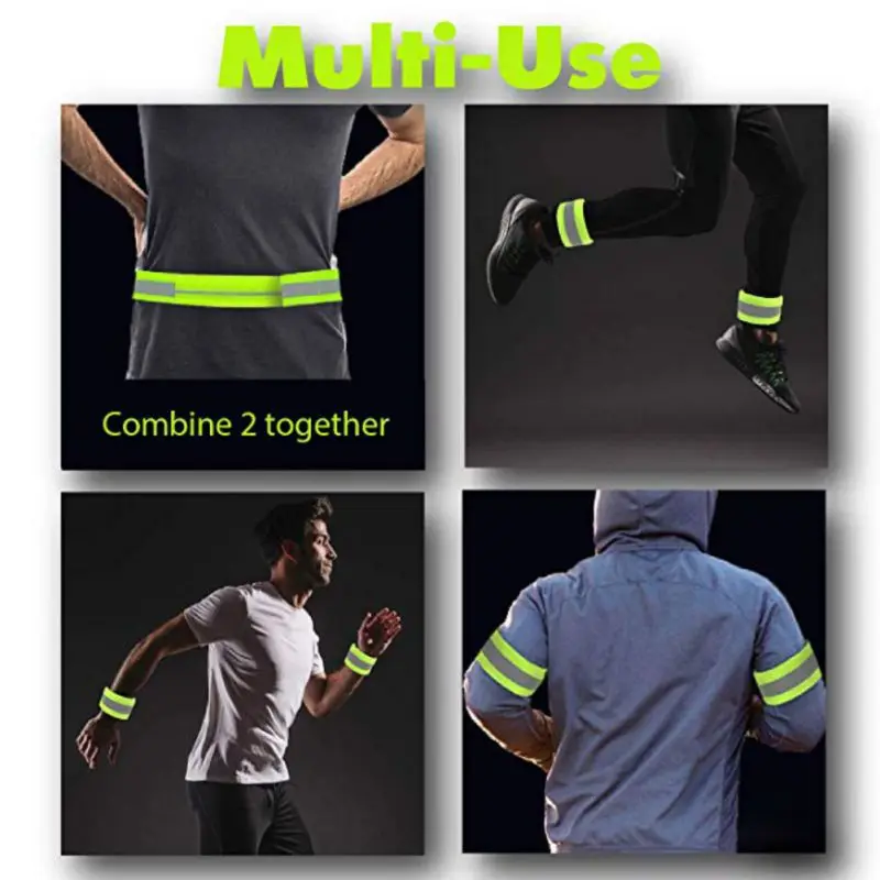 2 шт. светоотражающие ленты для безопасности|Походные грелки рук| |
