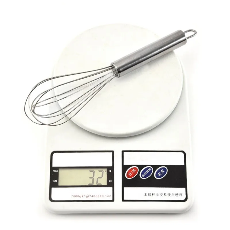 

Norbi Milk Frother Foamer Whisk Manual Hand Mixer Mini Electric Whisk Coffee Blender Drinks Kitchen Accessories Egg Tools