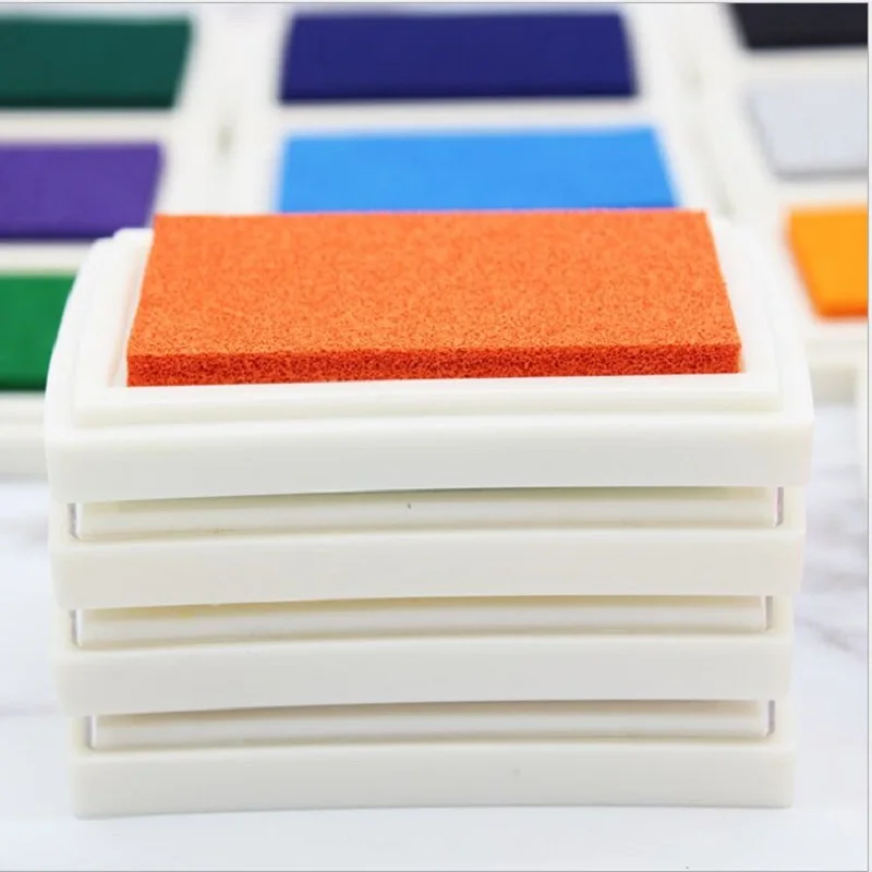 Супер чернильная паста цвета специальная для резинового уплотнения красная