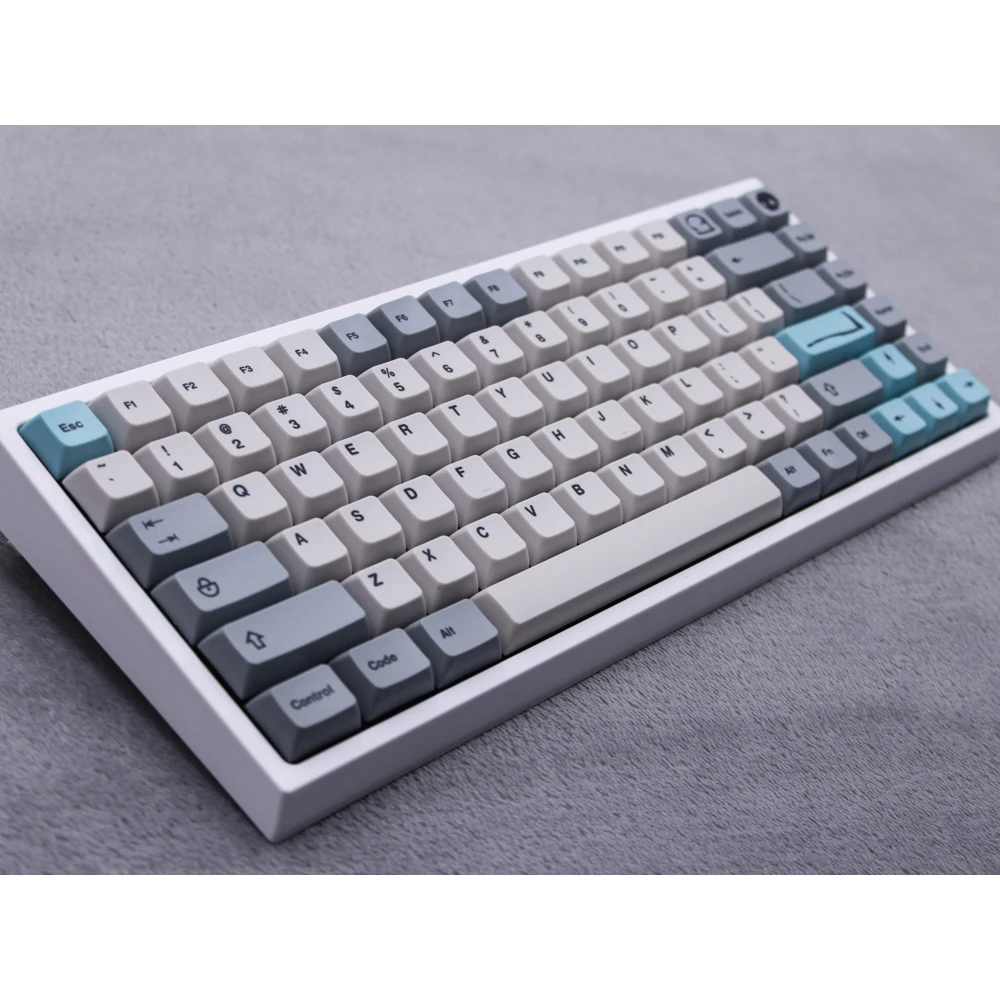 MP WIANXP XDAS Keycover сублимированные колпачки для механической клавиатуры