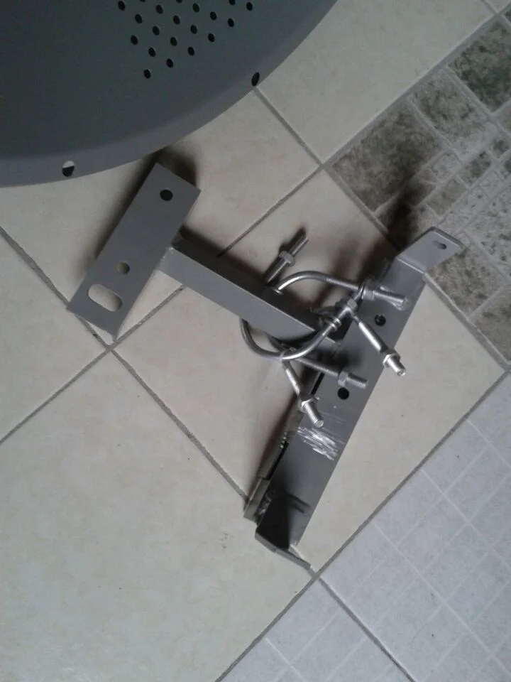 

GSM vertical polarization high gain 20dbi parabolic grid antenna for GSM repeater outdoor applicationLong range wifi antenna