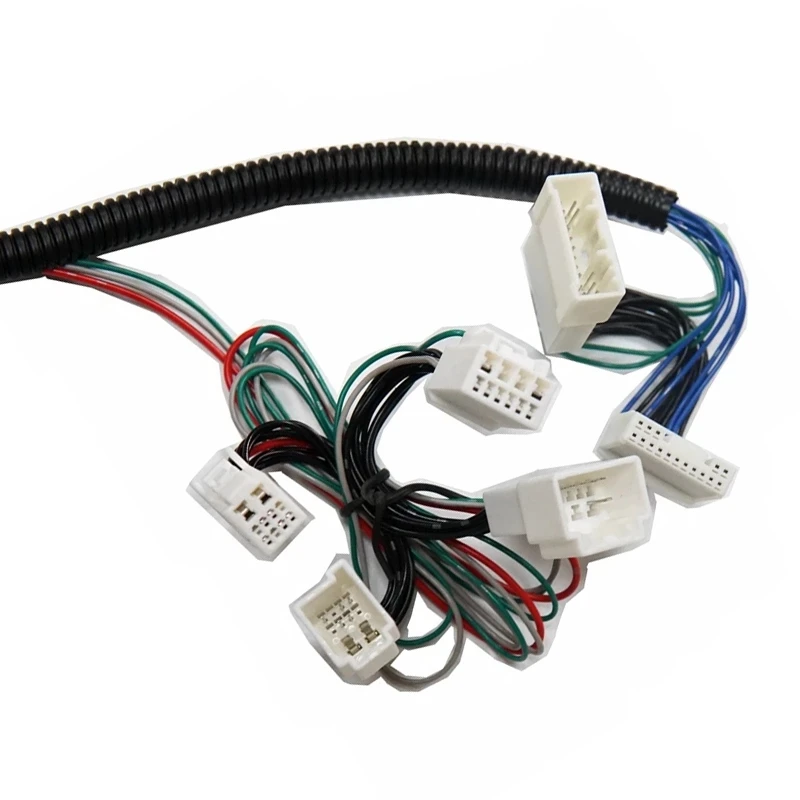 

Car Mirror Folding Module Car Accessories for Toyota Camry 2018-2019