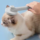 Щетка-Расческа для домашних животных, кошек, собак