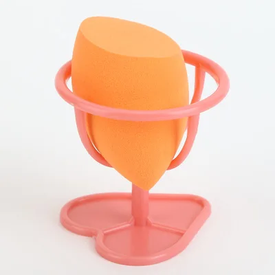 Высококачественный набор кистей для макияжа губка косметическая пудра с каплями