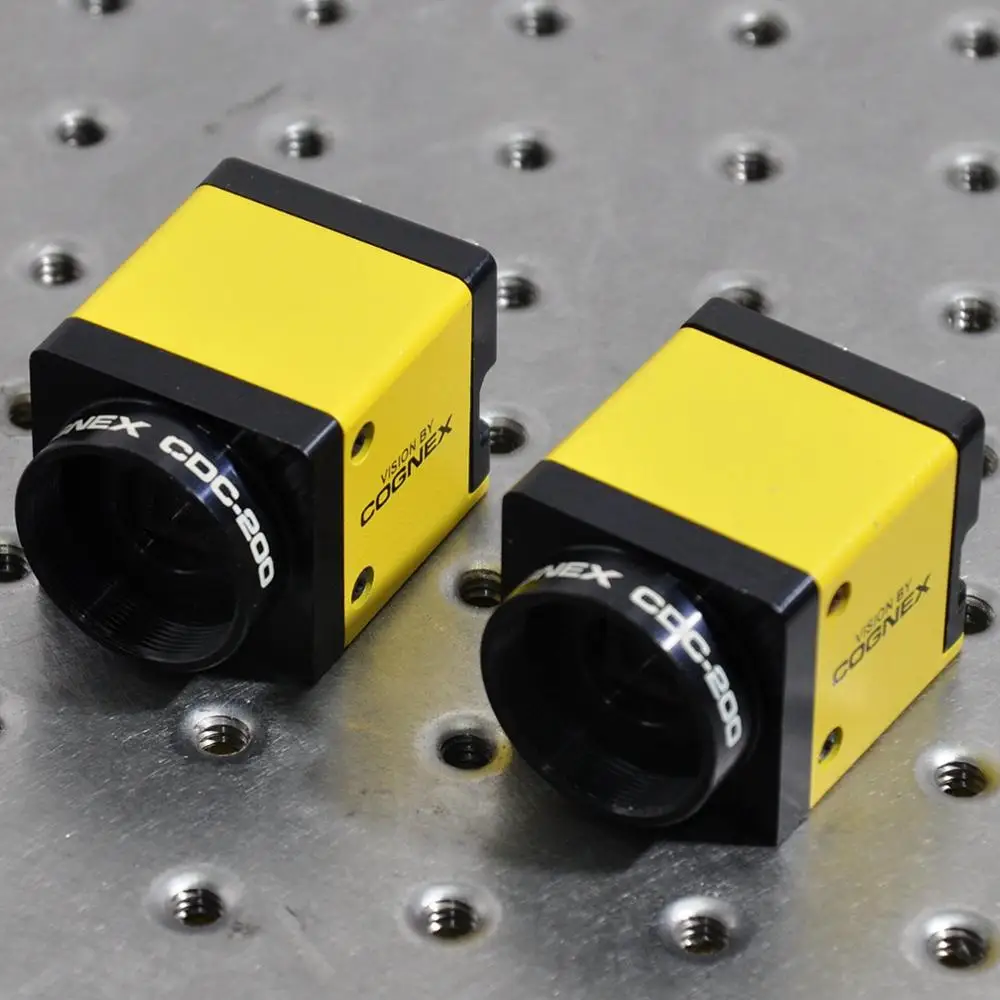 COGNEX VISION CDC-200 Высокоскоростная Промышленная камера | Компьютеры и офис