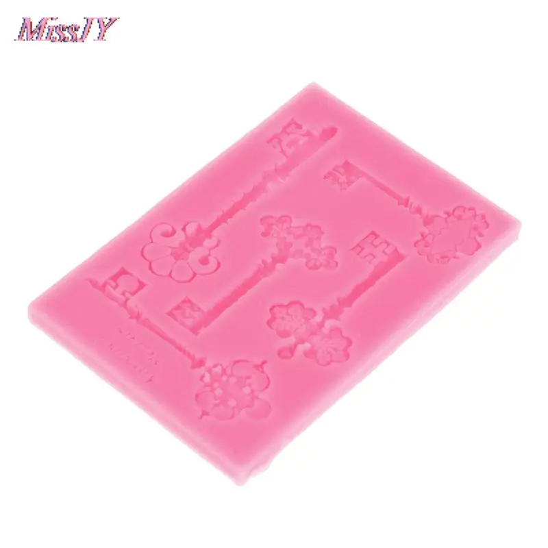 3D подвеска в виде ключа форма сделай сам ВИНТАЖНАЯ фотография инструмент ручной