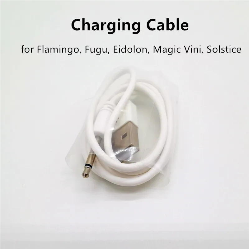 Зарядная кабельная линия для Фламинго вибратор Кегеля мастер взрослая часть