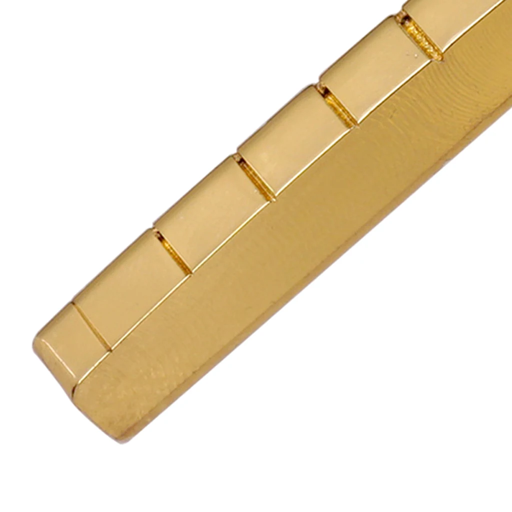 

43mm Brass Bridge Nut / Bridge Nut Accessory for E