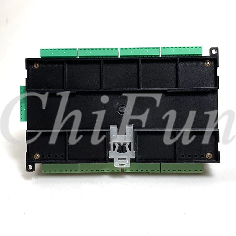 Высокоскоростной FX1N FX2N FX3U 56MR/60MR 32 вход 24 релейный выход промышленная плата