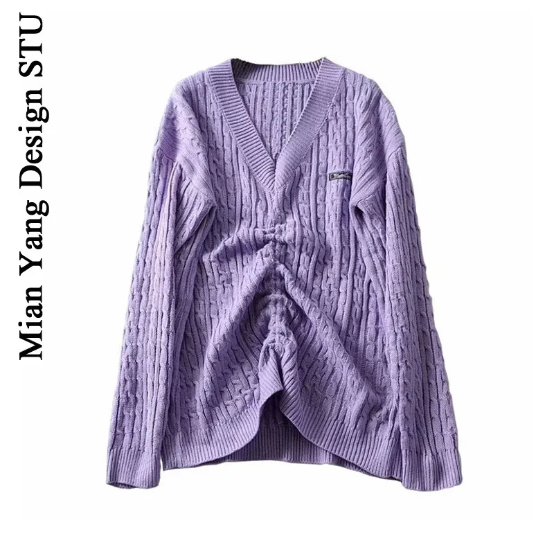 Новинка на раннюю осень 19 в американском стиле ретро минималистичный Стиль