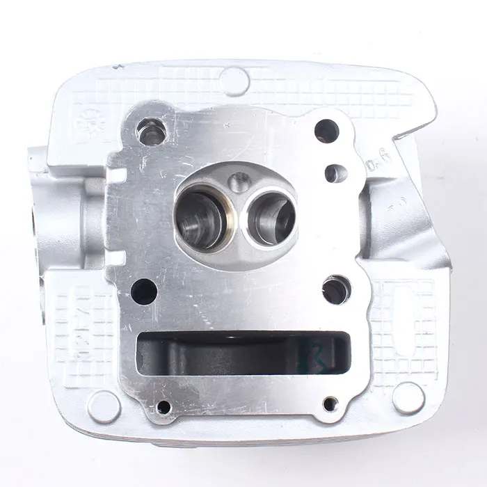 Бесплатная доставка Аксессуары для мотоцикла gs125 головка цилиндра Мотоцикла Suzuki