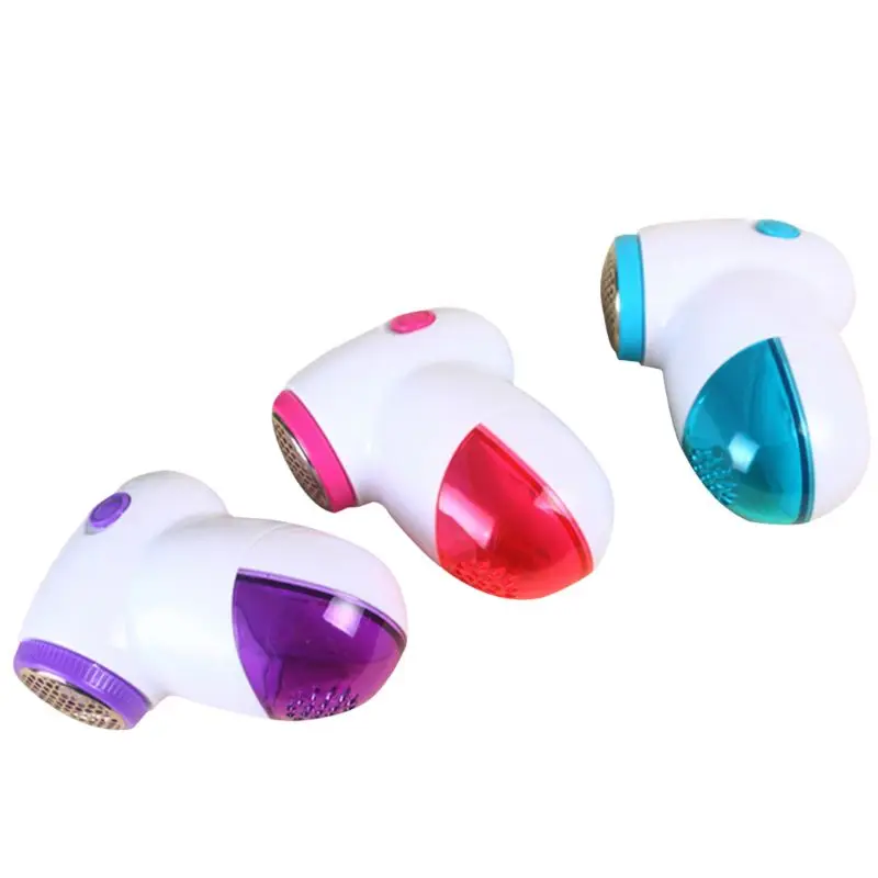 

Electric Lint Remover Clothes Fluff Fabric Sweater Shaver Household Mini Tool Retailsale